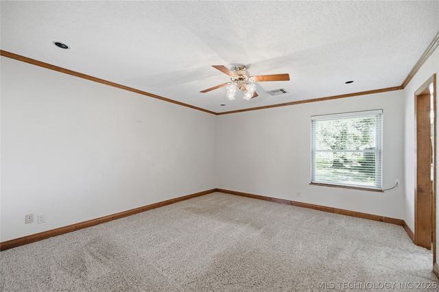 10921 N 110th East Avenue, Owasso, OK 74055