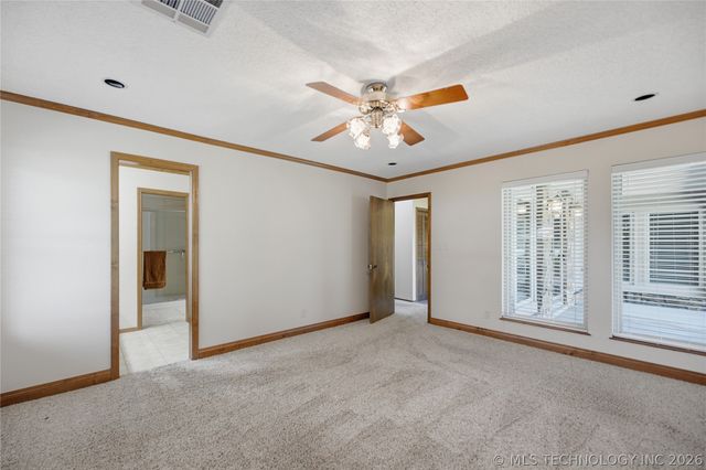 10921 N 110th East Avenue, Owasso, OK 74055