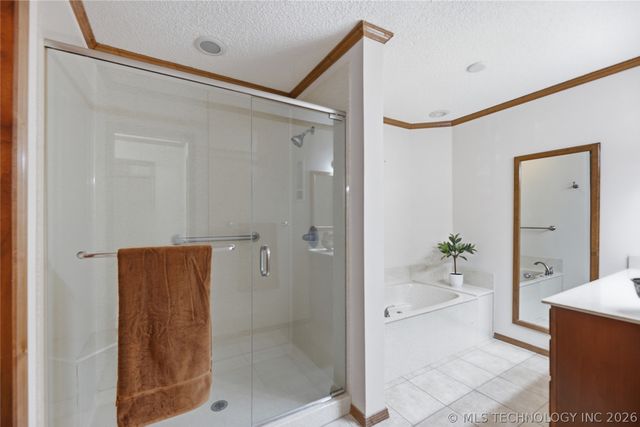 10921 N 110th East Avenue, Owasso, OK 74055