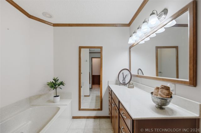 10921 N 110th East Avenue, Owasso, OK 74055