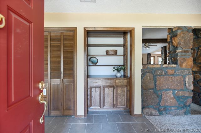 10921 N 110th East Avenue, Owasso, OK 74055