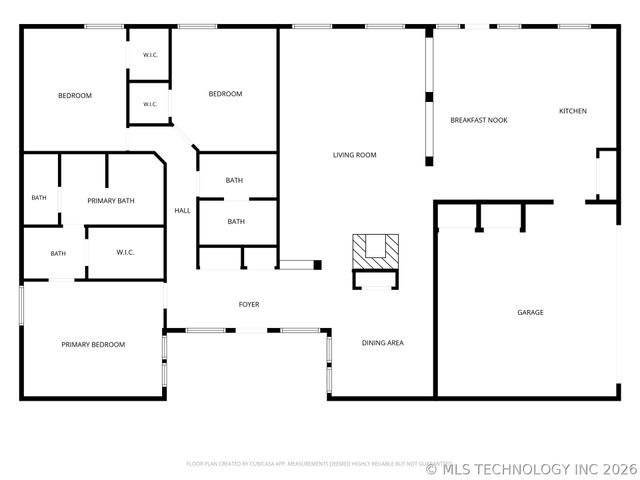 10921 N 110th East Avenue, Owasso, OK 74055