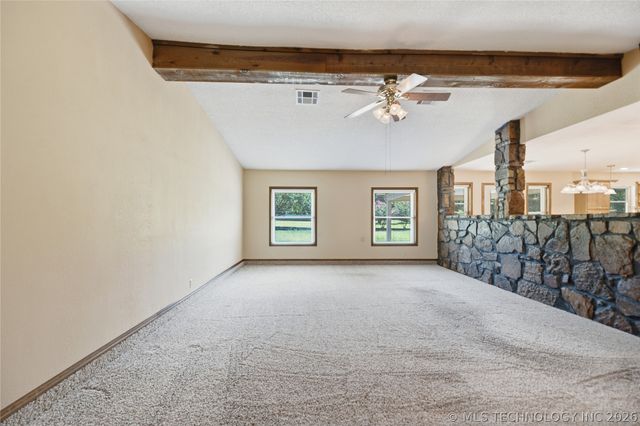10921 N 110th East Avenue, Owasso, OK 74055
