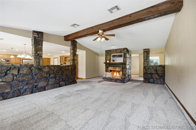 10921 N 110th East Avenue, Owasso, OK 74055