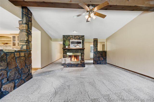 10921 N 110th East Avenue, Owasso, OK 74055