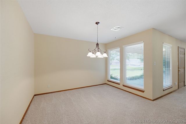 10921 N 110th East Avenue, Owasso, OK 74055