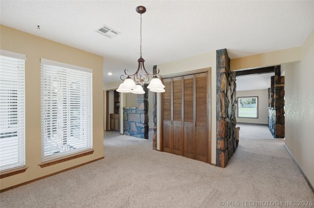 10921 N 110th East Avenue, Owasso, OK 74055