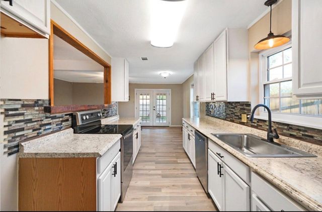 503 NE 39th Avenue, Mineral Wells, TX 76067