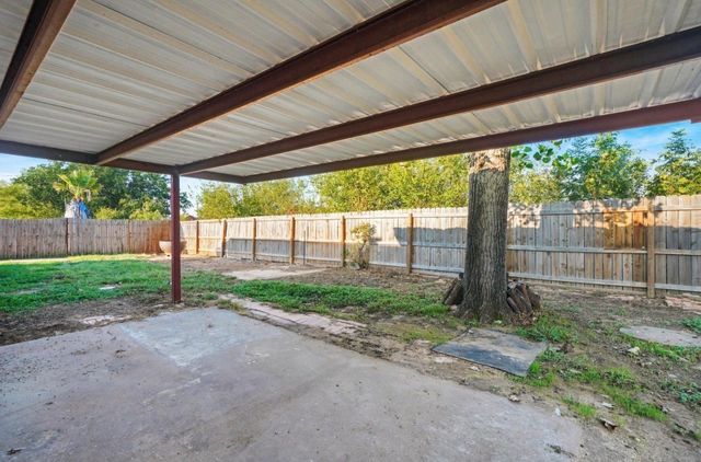 503 NE 39th Avenue, Mineral Wells, TX 76067