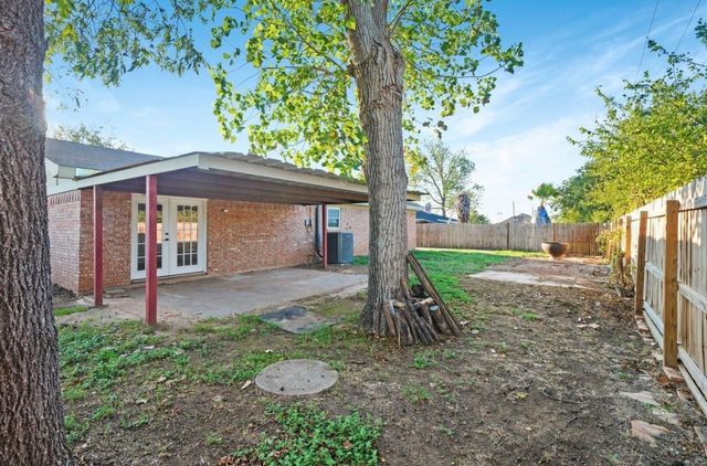 503 NE 39th Avenue, Mineral Wells, TX 76067