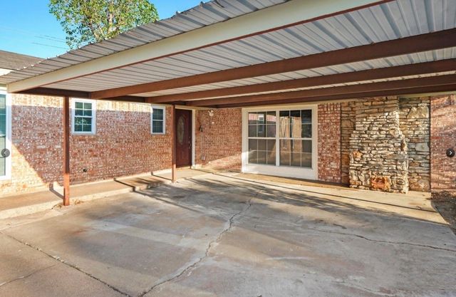 503 NE 39th Avenue, Mineral Wells, TX 76067