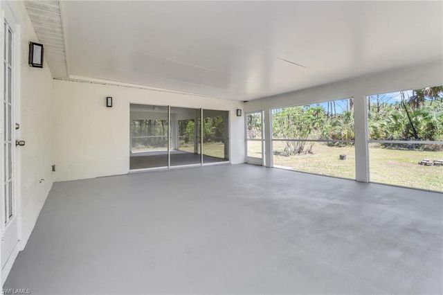 2130 Wilson BLVD N, Naples, FL 34120