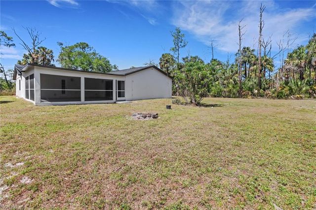 2130 Wilson BLVD N, Naples, FL 34120