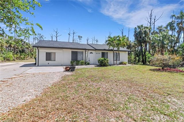 2130 Wilson BLVD N, Naples, FL 34120