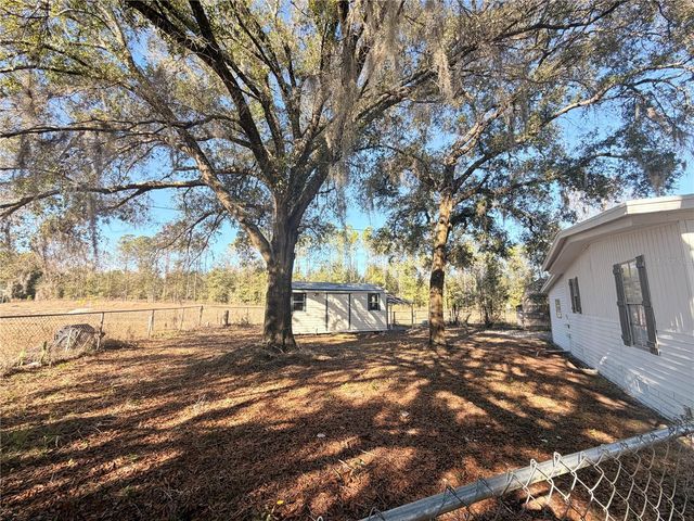 26352 MC ALLISTER STREET, Brooksville, FL 34602