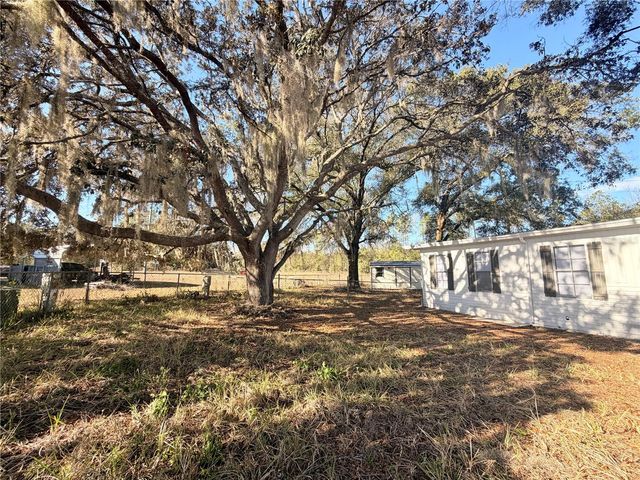 26352 MC ALLISTER STREET, Brooksville, FL 34602