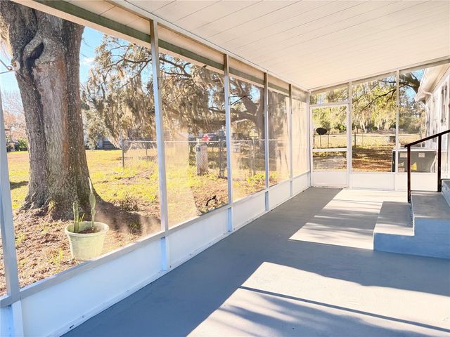 26352 MC ALLISTER STREET, Brooksville, FL 34602