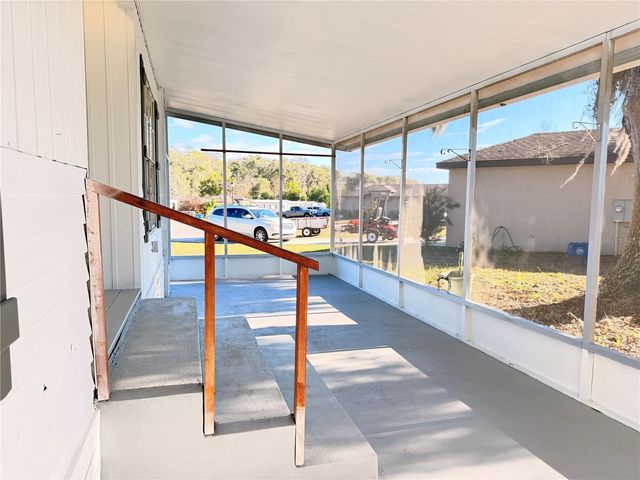 26352 MC ALLISTER STREET, Brooksville, FL 34602