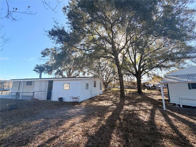 26352 MC ALLISTER STREET, Brooksville, FL 34602