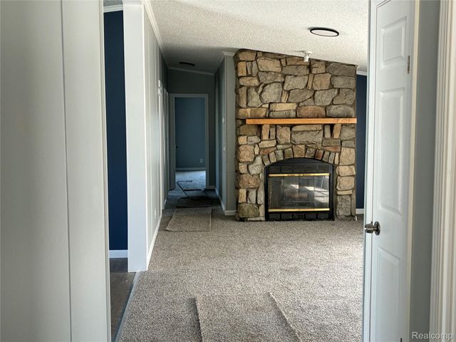 420 Hidden Ridge, Morrice Village, MI 48857