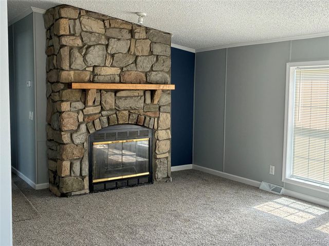 420 Hidden Ridge, Morrice Village, MI 48857