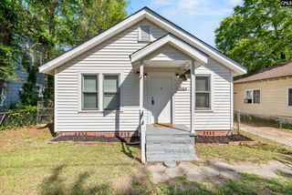 1004 Raleigh Street, West Columbia, SC 29169