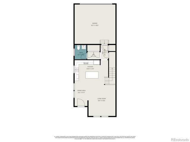 4761 Memphis Street, Denver, CO 80239