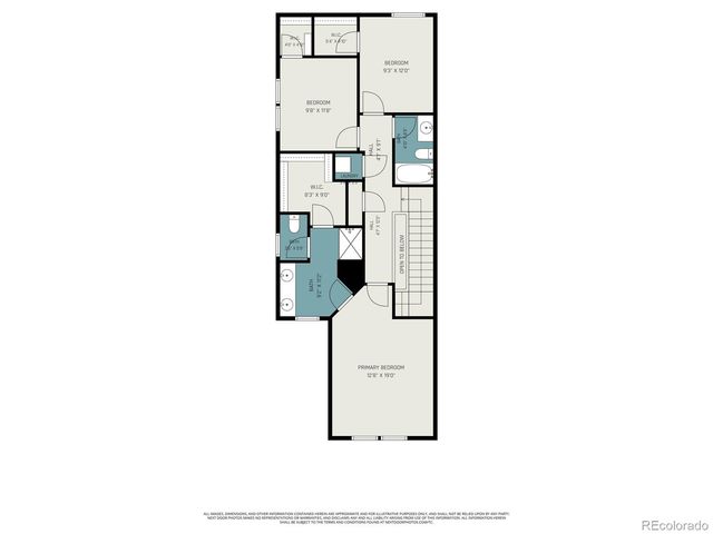 4761 Memphis Street, Denver, CO 80239