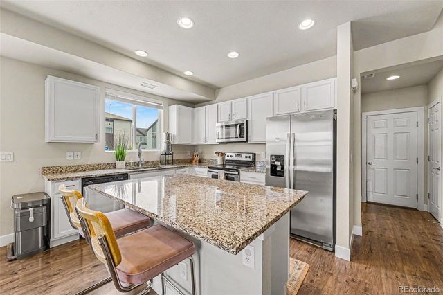 4761 Memphis Street, Denver, CO 80239