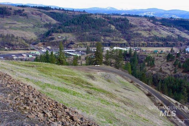 000 Hidden Canyon Road, Kooskia, ID 83539