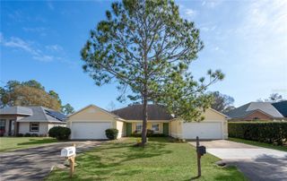 25 RAINSTONE LANE, Palm Coast, FL 32164