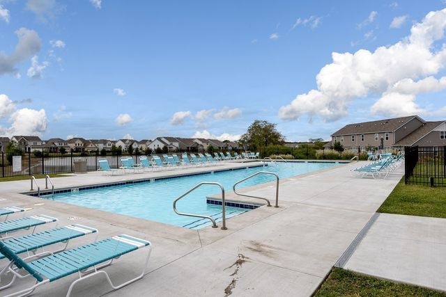 717 Mickelson Way, Lebanon, TN 37087