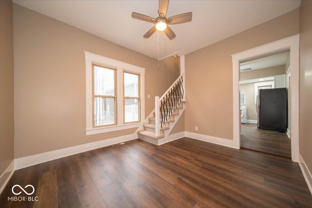 159 E King Street, Franklin, IN 46131