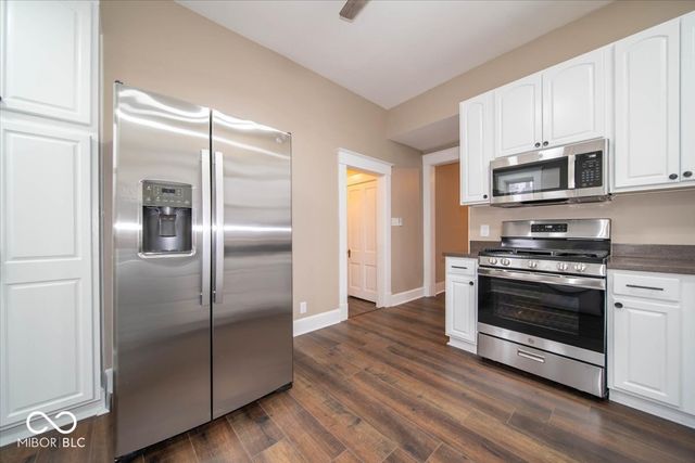 159 E King Street, Franklin, IN 46131