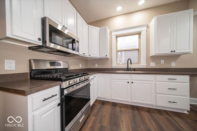 159 E King Street, Franklin, IN 46131