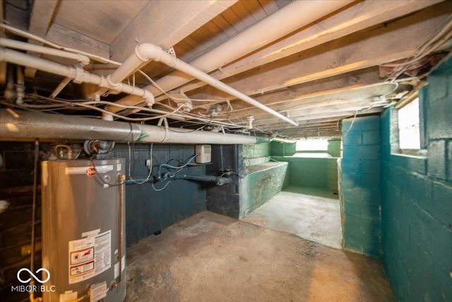 159 E King Street, Franklin, IN 46131