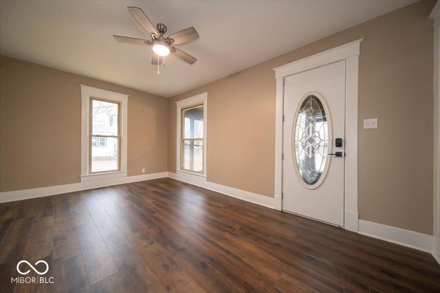 159 E King Street, Franklin, IN 46131