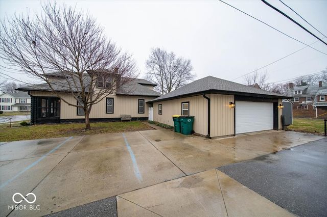 159 E King Street, Franklin, IN 46131