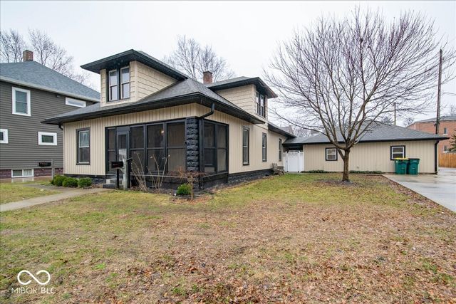 159 E King Street, Franklin, IN 46131