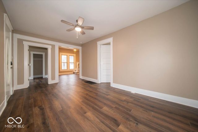 159 E King Street, Franklin, IN 46131