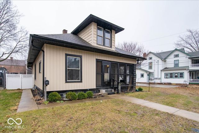 159 E King Street, Franklin, IN 46131