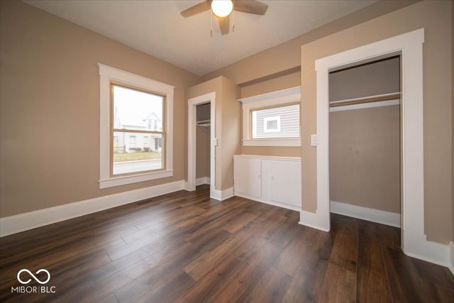 159 E King Street, Franklin, IN 46131