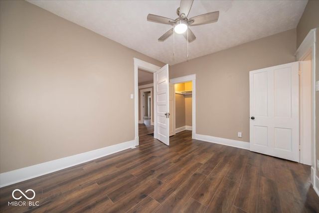 159 E King Street, Franklin, IN 46131