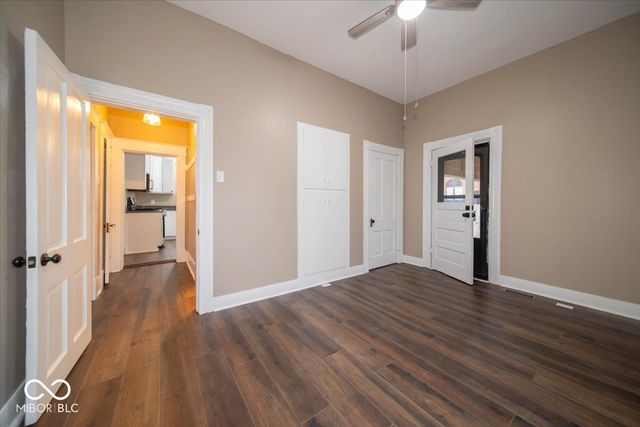 159 E King Street, Franklin, IN 46131