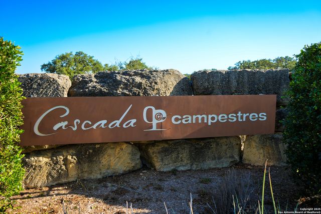 3010 Campestres, Spring Branch, TX 78070