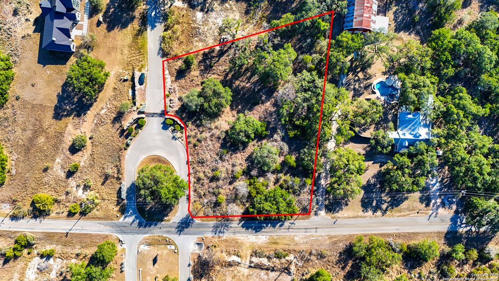 3010 Campestres, Spring Branch, TX 78070