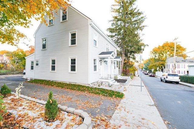 67-69 Sanford St, Boston, MA 02126