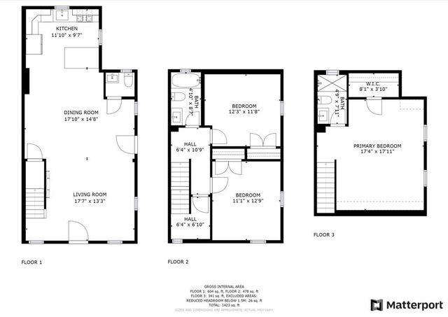 67-69 Sanford St, Boston, MA 02126