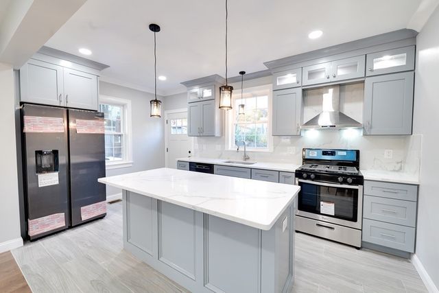 67-69 Sanford St, Boston, MA 02126