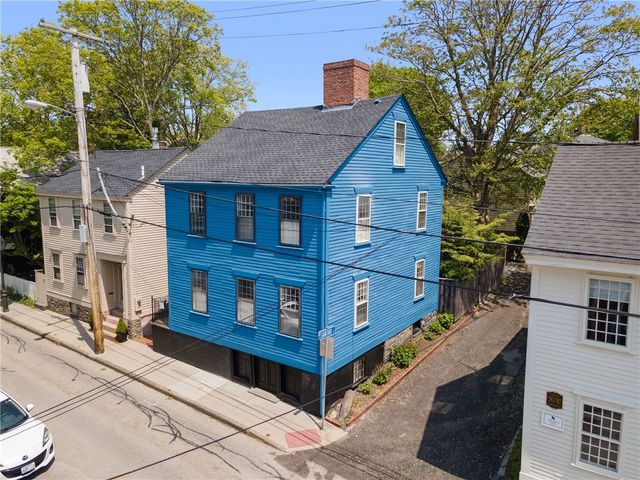 26 Thames Street, Newport, RI 02840